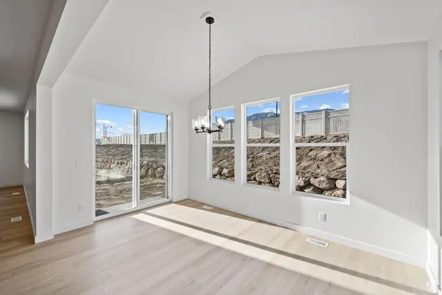 5331 N Horseshoe Way #520, Eagle Mountain, UT 84005 - #3