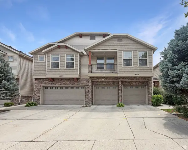 1409 W Stone Meadow Dr S, West Jordan, UT 84088