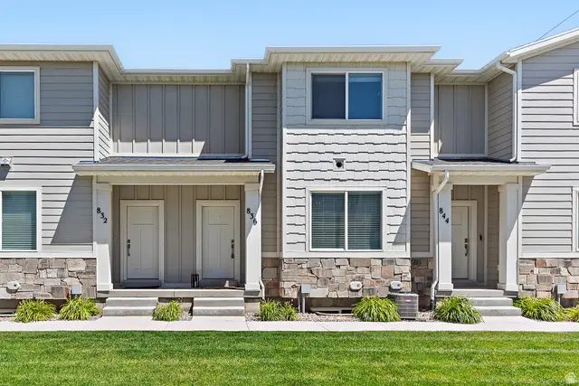 836 S 1760 E, Spanish Fork, UT 84660 - #1