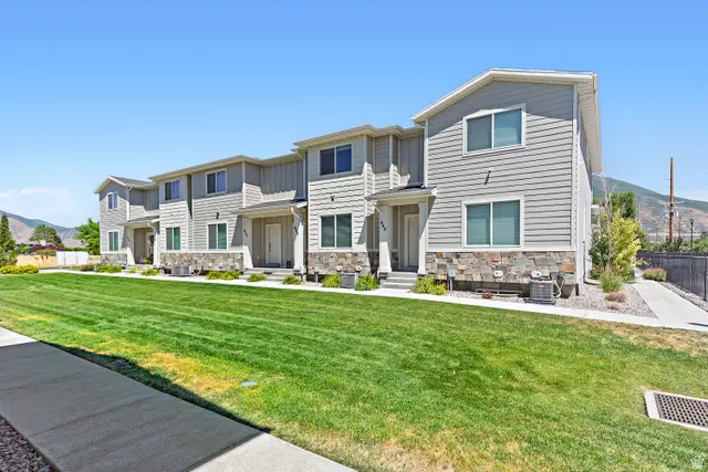 836 S 1760 E, Spanish Fork, UT 84660 - #2