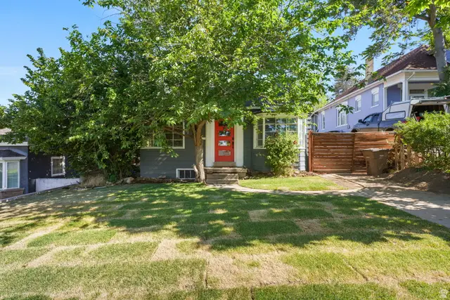 1221 E 1300 S, Salt Lake City, UT 84105 - #2