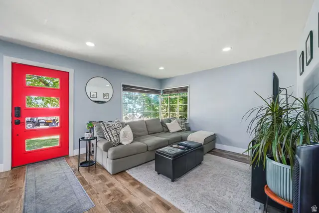 1221 E 1300 S, Salt Lake City, UT 84105 - #3