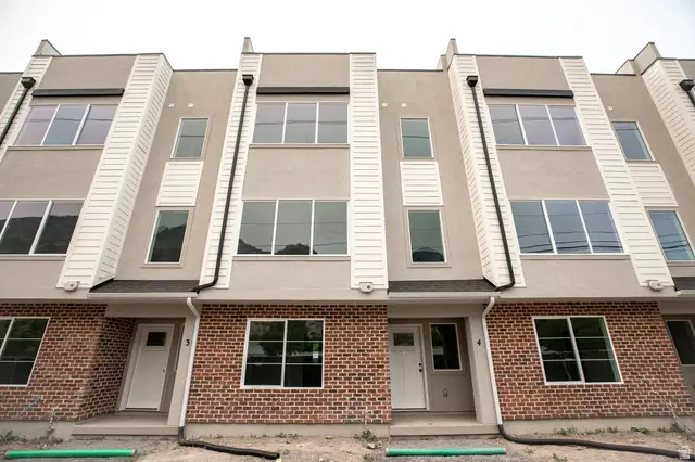 1225 E 1600 S #3, Provo, UT 84606 - #1