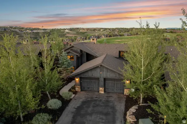 8136 Western Sky, Park City, UT 84098
