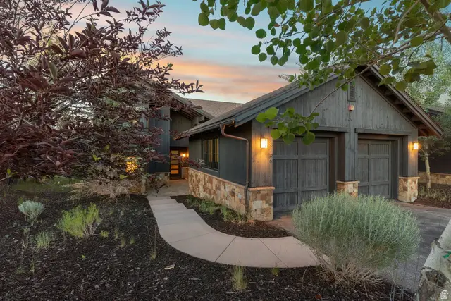 8136 Western Sky, Park City, UT 84098 - #3