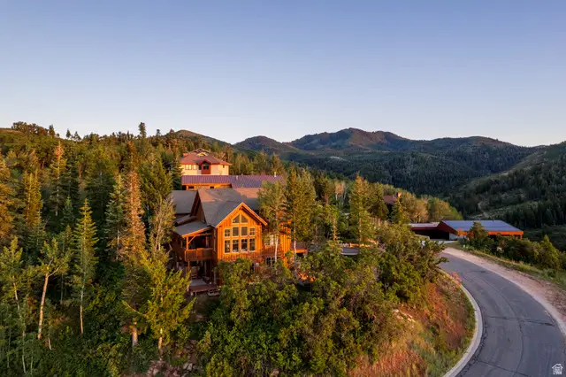 7141 Canyon Dr, Park City, UT 84098 - #1