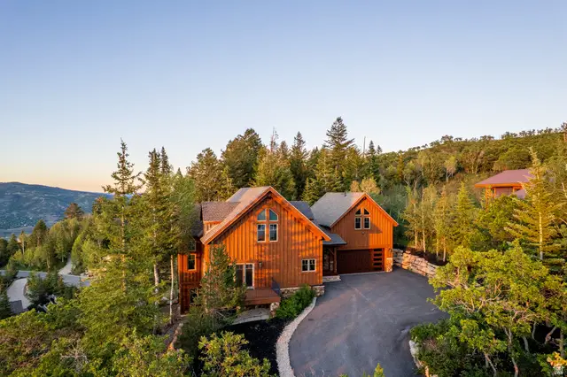 7141 Canyon Dr, Park City, UT 84098 - #3