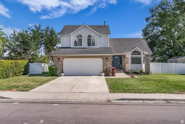 1147 W 1600 N, Lehi, UT 84043