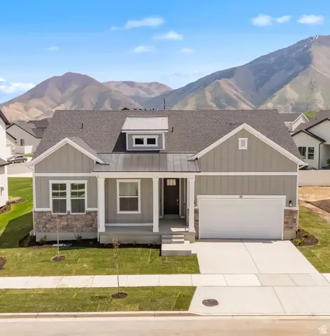 43 S Crimson Way #311, Mapleton, UT 84664 - #1