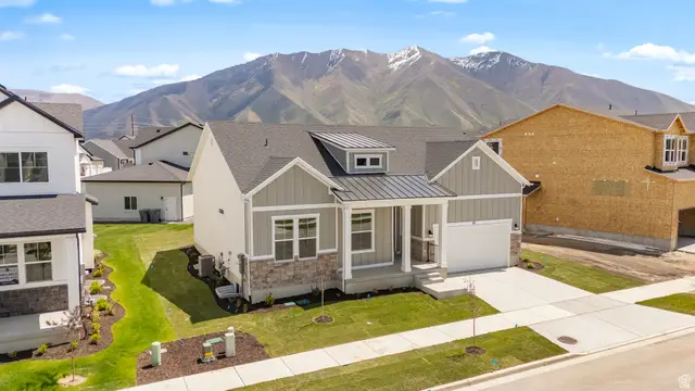 43 S Crimson Way #311, Mapleton, UT 84664 - #2