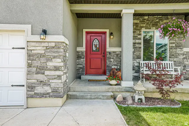 203 N 1900 W, Mapleton, UT 84664 - #2