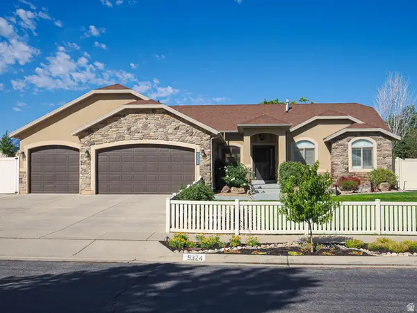 9324 S Wisteria Way, West Jordan, UT 84081
