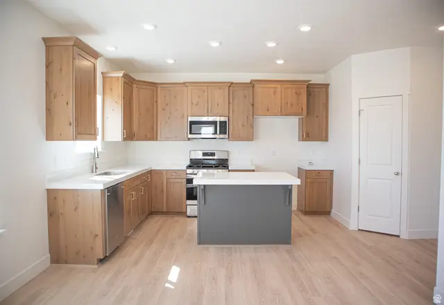 1570 E Bigtooth Maple Court Lot #7038, Eagle Mountain, UT 84005 - #2