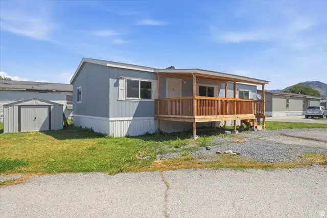 433 N 750 W, Logan, UT 84321 - #3