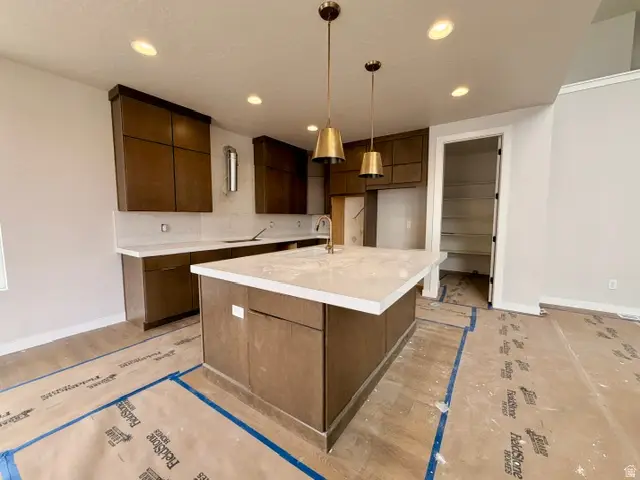 5885 N Canyon Rim Rd #624, Lehi, UT 84048 - #3