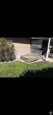 1025 N 300 W #16, Springville, UT 84663 - #2