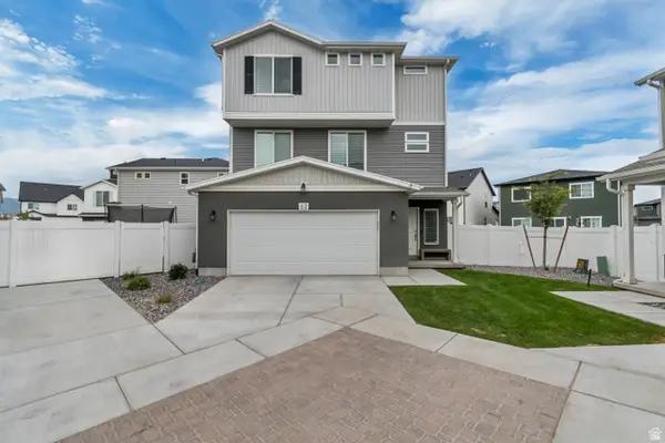 62 E Stroll Ave S, Saratoga Springs, UT 84045