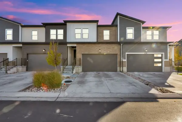 299 W 700 N #1401, Vineyard, UT 84059