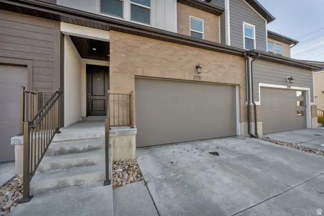 299 W 700 N #1401, Vineyard, UT 84059 - #3