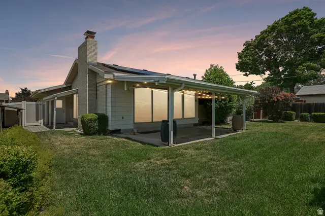 1134 E Manor Cir, Salt Lake City, UT 84124 - #2
