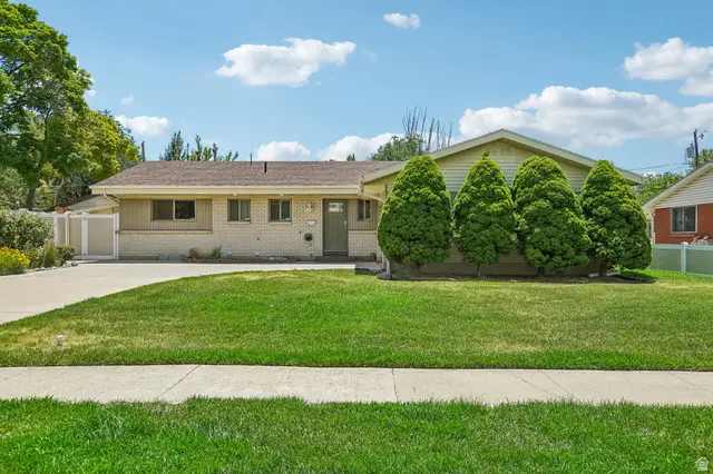 1134 E Manor Cir, Salt Lake City, UT 84124 - #3
