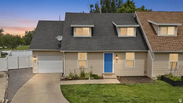 999 N 900 W, West Bountiful, UT 84087 - #3