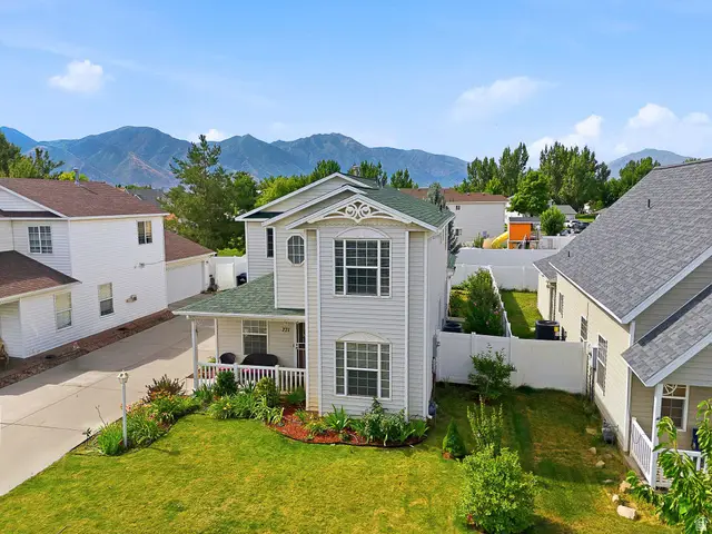 771 W 250 N, Spanish Fork, UT 84660 - #2