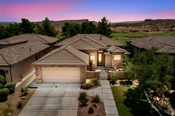 510 S Alba Dr, St. George, UT 84770
