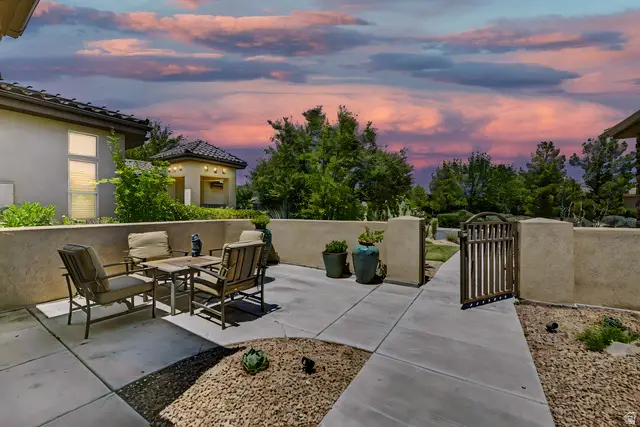 510 S Alba Dr, Saint George, UT 84770 - #3