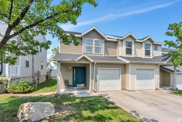 14272 S Daisyfield Dr, Draper, UT 84020 - #1