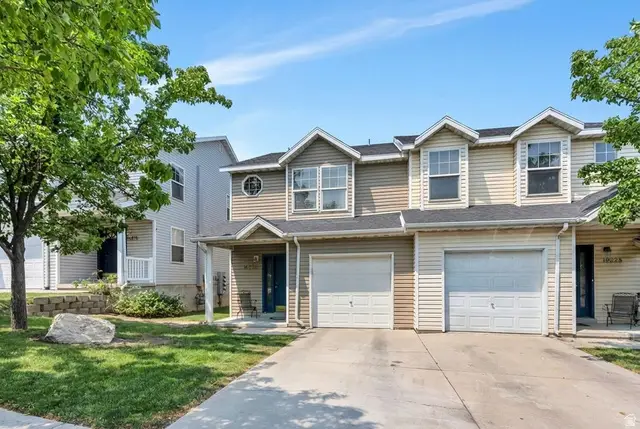14272 S Daisyfield Dr, Draper, UT 84020 - #2