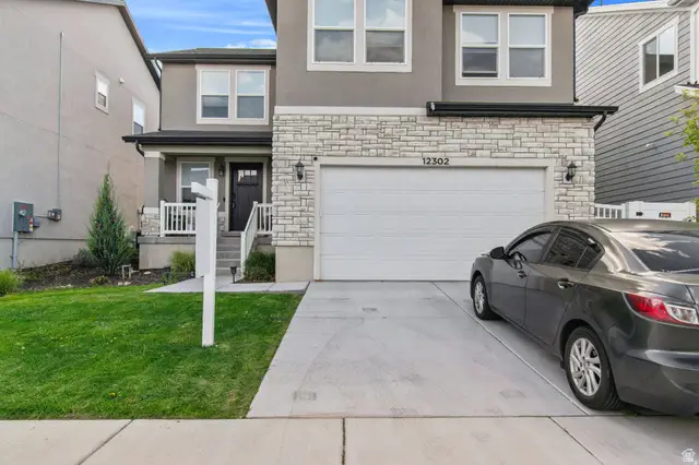 12302 S Boggs Way, Herriman, UT 84096 - #2