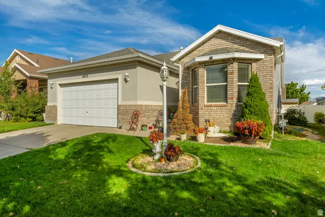 8433 S 6465 W, West Jordan, UT 84081 - #2