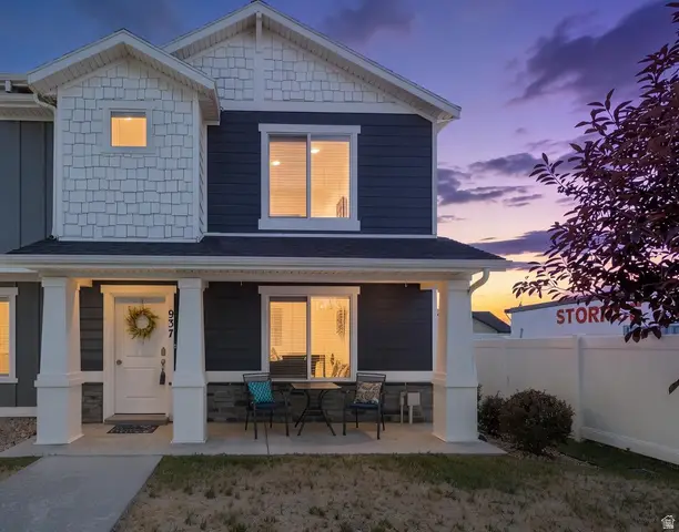 937 E Hercules Ct, Layton, UT 84040 - #2