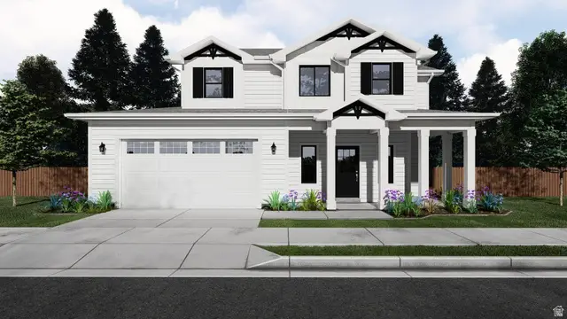 338 E 550 S #84, Willard, UT 84340 - #1