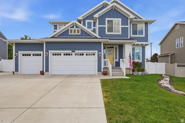 2030 E Foothill Way, Layton, UT 84040 - #1