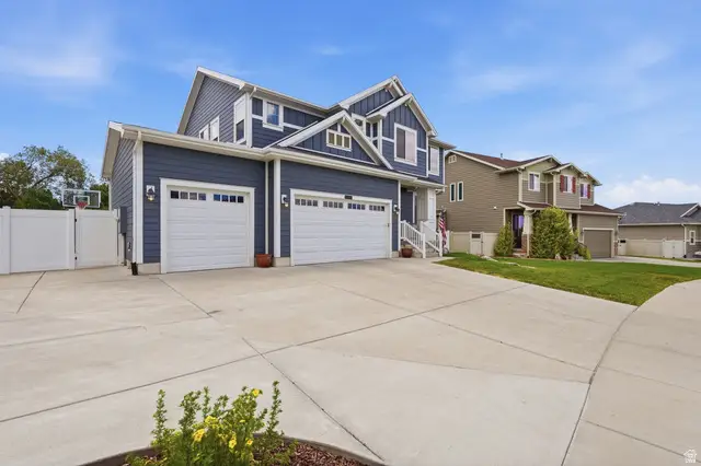 2030 E Foothill Way, Layton, UT 84040 - #2
