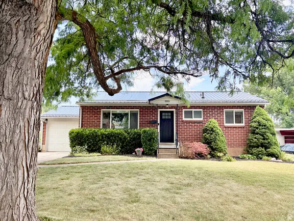 1055 E Sherwood Dr, Ogden, UT 84404