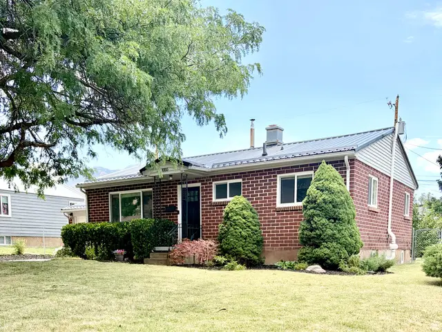 1055 E Sherwood Dr, Ogden, UT 84404 - #3
