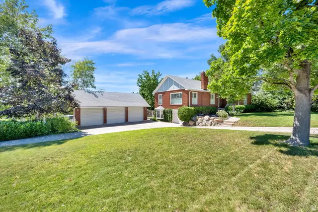 3632 S 2700 E, Millcreek, UT 84109 - #3