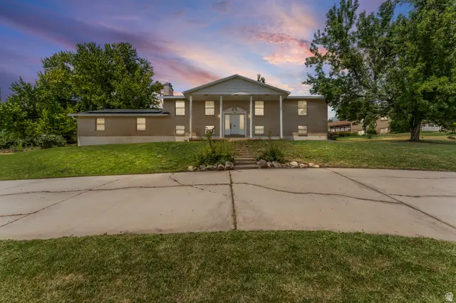 3651 N 800 W, Ogden, UT 84414 - #1