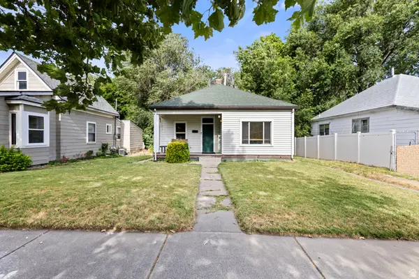 2261 Van Buren S, Ogden, UT 84403