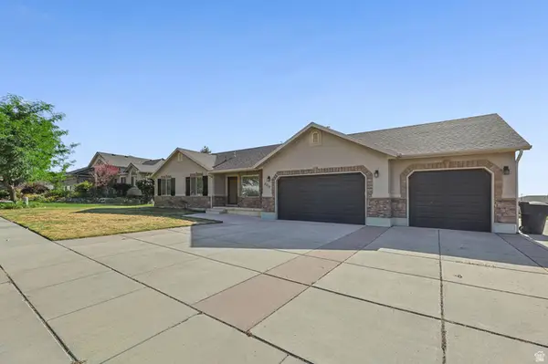 2212 S 450 W, Perry, UT 84302
