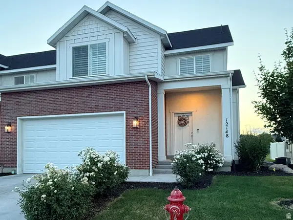 12148 S Autumn Day Ln W #242, Herriman, UT 84096