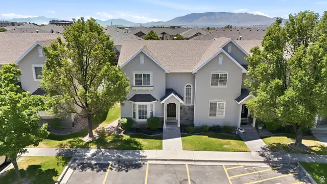 3163 W Davencourt Loop, Lehi, UT 84043 - #3