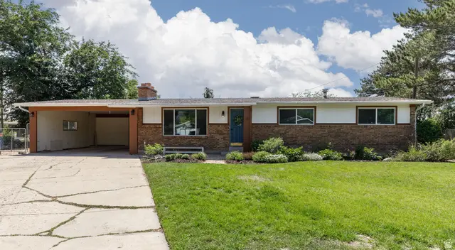 5531 S 750 E, South Ogden, UT 84405 - #1