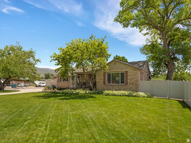 313 W 100 S, Kaysville, UT 84037 - #1