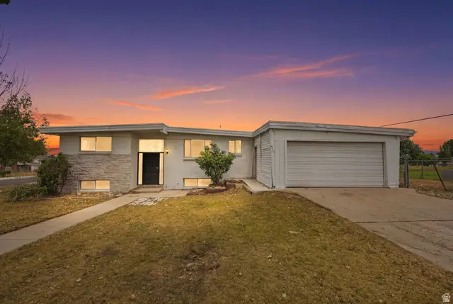 8240 W 3475 S, Magna, UT 84044 - #1