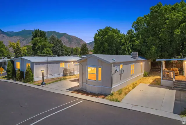 1525 S 400 E #13, Springville, UT 84663 - #1