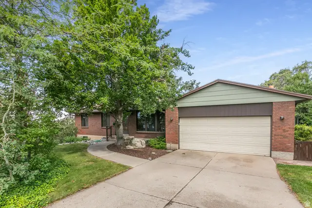 373 E 1200 N, Centerville, UT 84014 - #1
